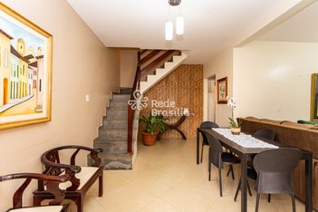 house em QS 5 Rua 864, Sul (Águas Claras) - Brasília - DF