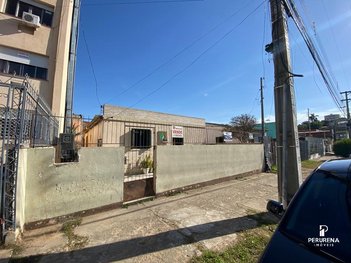 house em Quinze de Novembro, Fluminense - Sant'Ana do Livramento - RS