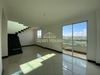 apartment em Rua Quinhentos e Sessenta e Seis, Nossa Senhora das Graças - Volta Redonda - RJ