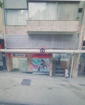 office em Rua dos Carijós, Centro - Belo Horizonte - MG