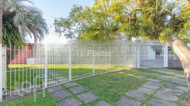 house em Rua das Alfazemas, Harmonia - Canoas - RS