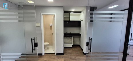 office em Rua Orense, Centro - Diadema - SP