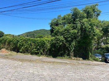 land_lot em Rua Teodoro Manoel Dias, Santo Antônio de Lisboa - Florianópolis - SC