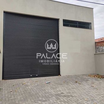 commercial_building em Avenida Eurico Gaspar Dutra, CECAP - Piracicaba - SP