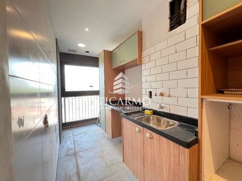 apartment em Rua Tapari, Vila Esperança - São Paulo - SP