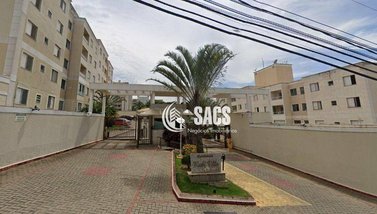 apartment em Rua Manoel Sylvestre de Freitas Filho, Jardim Nova Europa - Campinas - SP