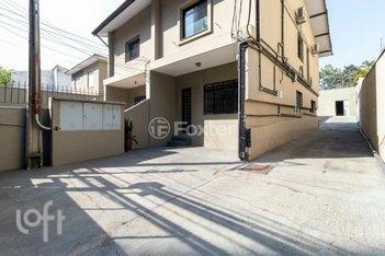 apartment em Barão do Rego Barros, Campo Belo - São Paulo - SP
