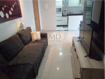 apartment em Rua Sílvia, Olímpico - São Caetano do Sul - SP
