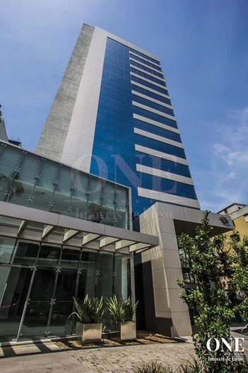 office em General João Telles, Bom Fim - Porto Alegre - RS