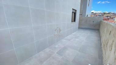 apartment em Rua Atlântida, Caiçara-Adelaide - Belo Horizonte - MG