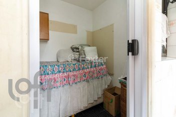 apartment em Rua Tucuna, Perdizes - São Paulo - SP
