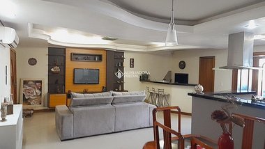 house em Rua General Solon, Jardim Itu - Porto Alegre - RS