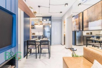 apartment em Avenida Professor Francisco Morato, Vila Sofia - São Paulo - SP