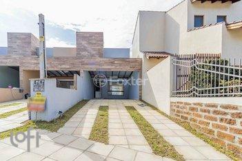 house em Mata Atlântica, Mário Quintana - Porto Alegre - RS