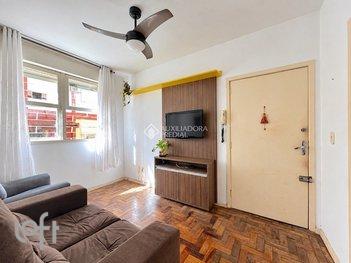 apartment em Travessa Escobar, Camaquã - Porto Alegre - RS