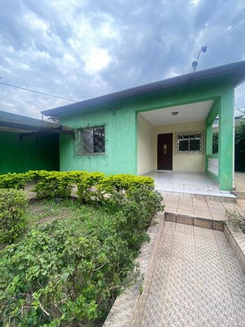 house em Rua João Antônio Andrade, Parque Boturussu - São Paulo - SP