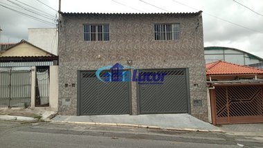 house em Rua Upaiama, Vila São Geraldo - São Paulo - SP