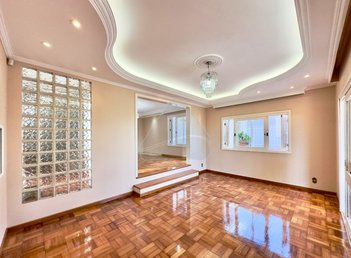 house em Rua Nossa Senhora de Lourdes, Lucas Araújo - Passo Fundo - RS