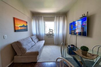 apartment em Rua Alberto de Campos, Ipanema - Rio de Janeiro - RJ