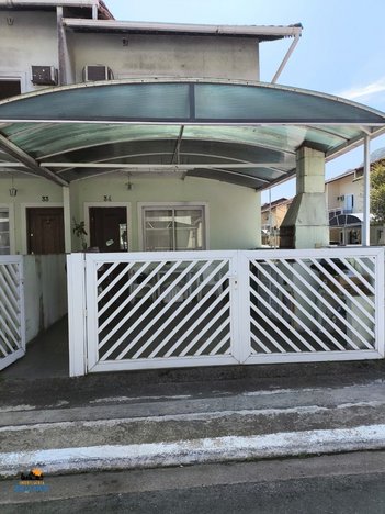 house em Avenida Minas Gerais, Vila Voturua - São Vicente - SP