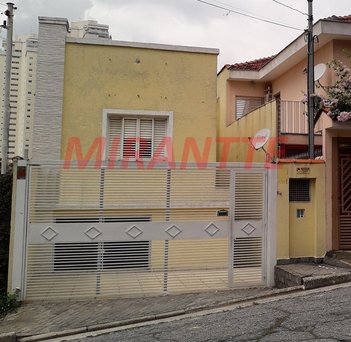house em Rua Soror Angélica, Santana - São Paulo - SP
