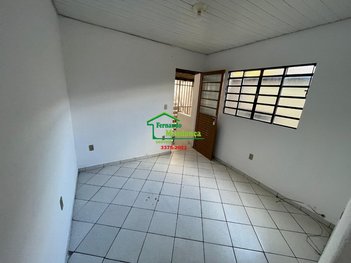 house em Rua Ernesto Carneiro Santiago, Padre Eustáquio - Belo Horizonte - MG