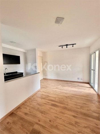 apartment em Rua Doutor Marrei Júnior, Vila Dom Pedro I - São Paulo - SP