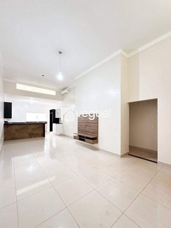 house em Rua Eugenio Del Lama Netto, Jardim Cybelli - Ribeirão Preto - SP