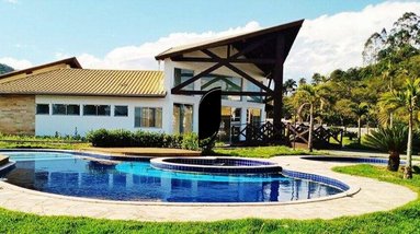 house em Rua Joaquim Garcia, Centro - Camboriú - SC