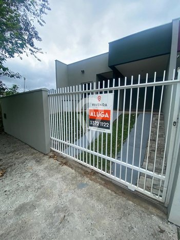 house em Rua Mathilde Maria Luiza Radant Sacht, João Pessoa - Jaraguá do Sul - SC