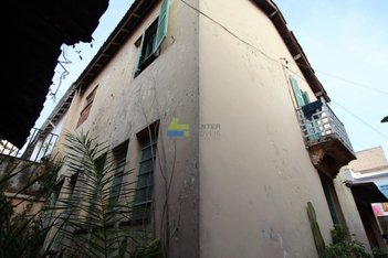 house em Rua General Raposo, Vila Clementino - São Paulo - SP