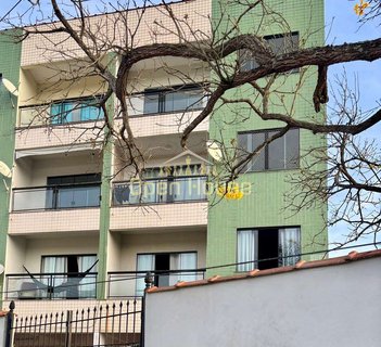 apartment em Rua Seis, Pinheiral - Pinheiral - RJ