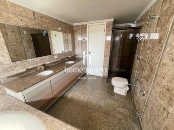 apartment em Rua Padre José Teixeira, Cambuí - Campinas - SP