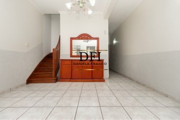 house em Rua Paulo Gonçalves, Santana - São Paulo - SP