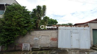 land_lot em Rua Carmo da Mata, Vera Cruz - Belo Horizonte - MG