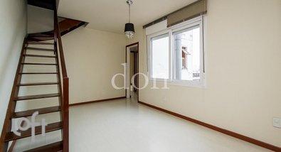 apartment em Evaristo da Veiga, Partenon - Porto Alegre - RS