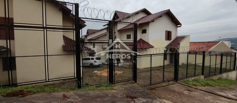 house em Rua Liberal, Tristeza - Porto Alegre - RS