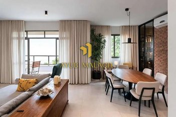 apartment em Rua Engenheiro Amaro Lanari, Anchieta - Belo Horizonte - MG