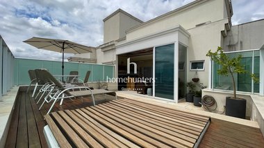 apartment em Rua Antonietta Bernardi Pellatieri, Fazenda São Quirino - Campinas - SP