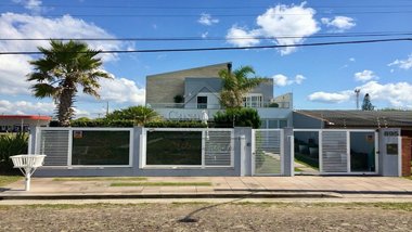 house em Rua Quartzo, Rainha do Mar - Xangri-Lá - RS
