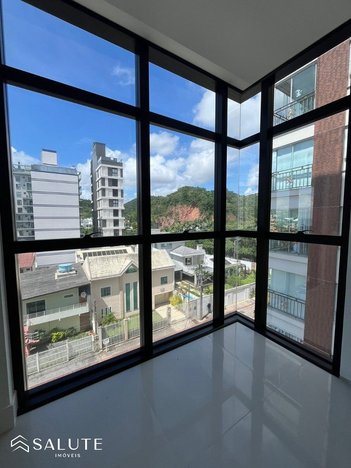 apartment em Rua Carlos Alberto Niehus, Praia Brava de Itajaí - Itajaí - SC