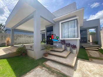 house em Rua Ramiro da Costa, Prudente de Morais - Prudente de Morais - MG