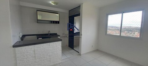apartment em Rua Nebulosas, Cidade Satélite Santa Bárbara - São Paulo - SP