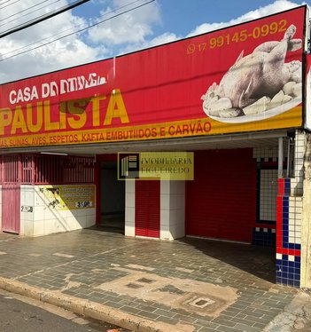 house em Rua Antônio Scamardi Júnior, Jardim Residencial Etemp - São José do Rio Preto - SP