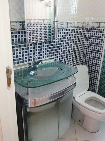 apartment em Avenida Valter Boveri, Bussocaba - Osasco - SP