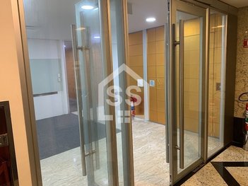 office em Avenida Paulista, Bela Vista - São Paulo - SP