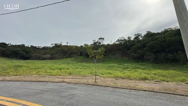 land_lot em Rua Padre Alfredo Bortolini, Condomínio Recanto da Baronesa - São José dos Campos - SP