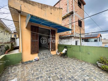 house em Rua Alfredo Calux, Planalto - São Bernardo do Campo - SP