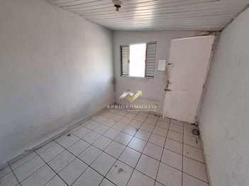 house em Rua Grã-Bretanha, Vila Príncipe de Gales - Santo André - SP