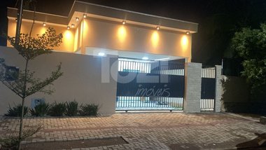 house em Rua dos Tamarindos, Jardim Celeste - Sinop - MT